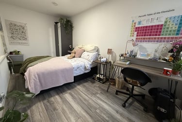 4 bed house, Denham Street, Victoria Park, Manchester, M130FJ - Image 6